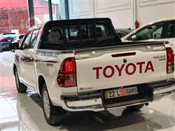 تويوتا هايلوكس